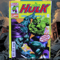 Preview: Der unglaubliche Hulk Taschenbuch 47 Condor 1996 | Hoppla-Stuff